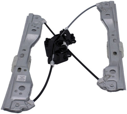 Window Regulator Dorman-OE Solutions 752-869