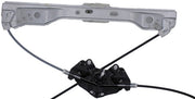 Window Regulator Dorman-OE Solutions 752-869