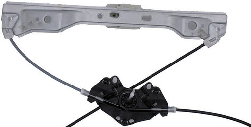 Window Regulator Dorman-OE Solutions 752-869