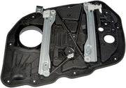 Window Regulator Dorman-OE Solutions 752-886