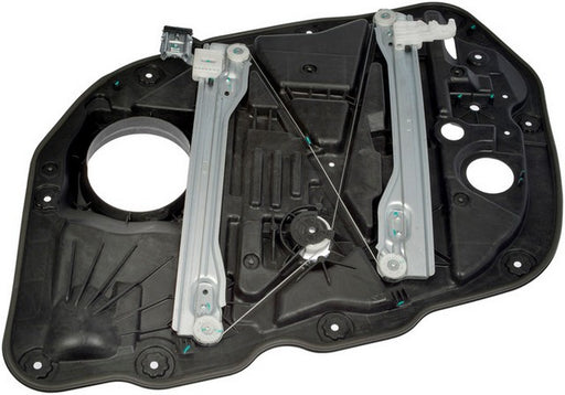 Window Regulator Dorman-OE Solutions 752-886