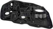 Window Regulator Dorman-OE Solutions 752-886