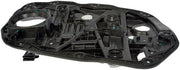 Window Regulator Dorman-OE Solutions 752-886