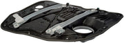 Window Regulator Dorman-OE Solutions 752-886