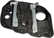 Window Regulator Dorman-OE Solutions 752-887