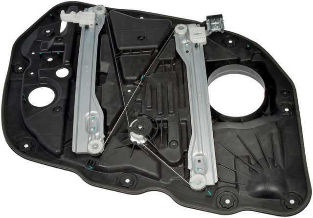 Window Regulator Dorman-OE Solutions 752-887