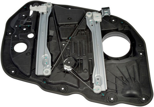 Window Regulator Dorman-OE Solutions 752-887