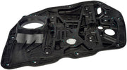 Window Regulator Dorman-OE Solutions 752-887
