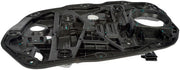 Window Regulator Dorman-OE Solutions 752-887