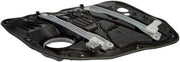 Window Regulator Dorman-OE Solutions 752-887