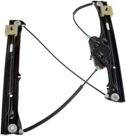 Window Regulator Dorman-OE Solutions 752-892