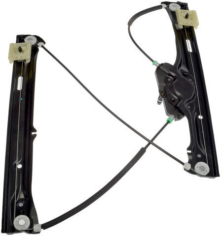 Window Regulator Dorman-OE Solutions 752-892