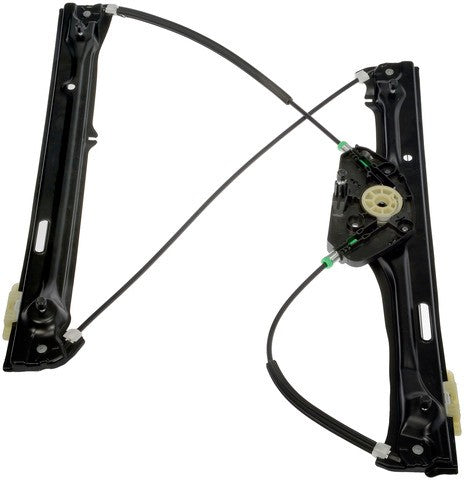 Window Regulator Dorman-OE Solutions 752-892