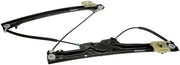 Window Regulator Dorman-OE Solutions 752-892