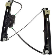 Window Regulator Dorman-OE Solutions 752-893