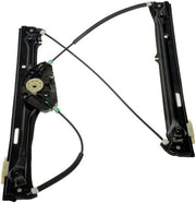 Window Regulator Dorman-OE Solutions 752-893