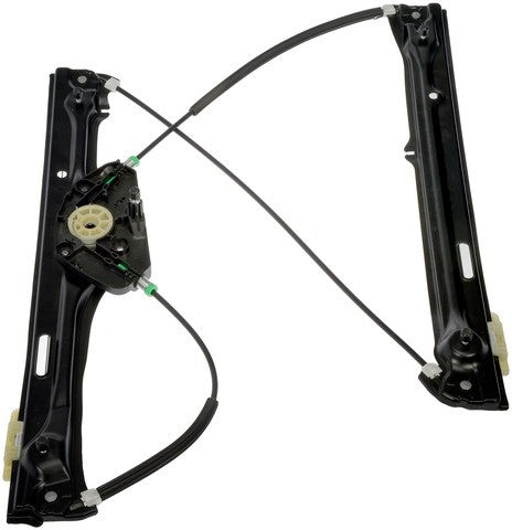 Window Regulator Dorman-OE Solutions 752-893