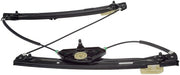Window Regulator Dorman-OE Solutions 752-893