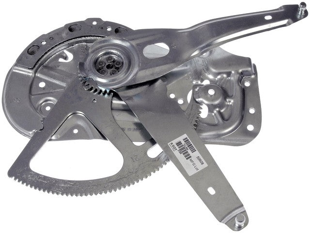 Window Regulator Dorman-OE Solutions 752-894