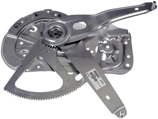 Window Regulator Dorman-OE Solutions 752-894