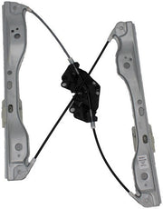Window Regulator Dorman-OE Solutions 752-896