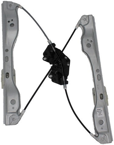Window Regulator Dorman-OE Solutions 752-896