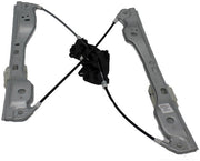 Window Regulator Dorman-OE Solutions 752-896
