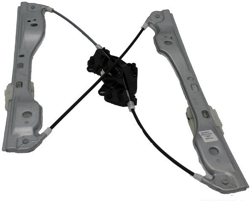 Window Regulator Dorman-OE Solutions 752-896