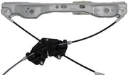 Window Regulator Dorman-OE Solutions 752-896
