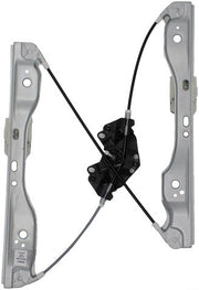 Window Regulator Dorman-OE Solutions 752-897