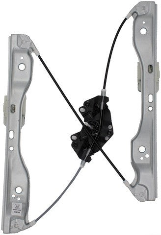 Window Regulator Dorman-OE Solutions 752-897