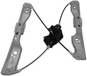 Window Regulator Dorman-OE Solutions 752-897