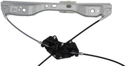 Window Regulator Dorman-OE Solutions 752-897