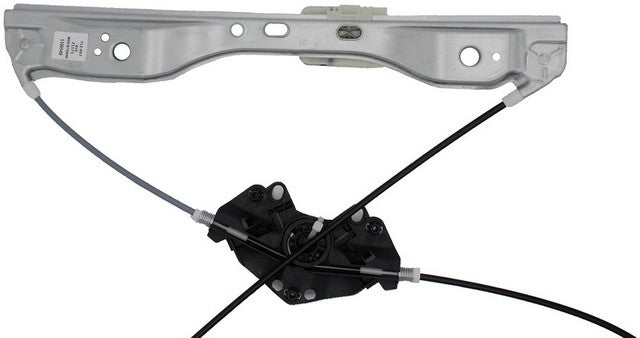 Window Regulator Dorman-OE Solutions 752-897