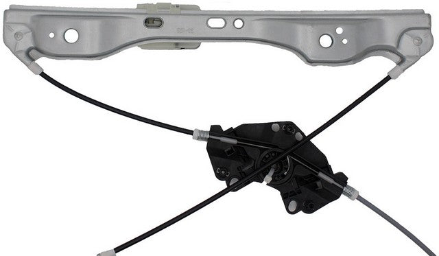 Window Regulator Dorman-OE Solutions 752-897