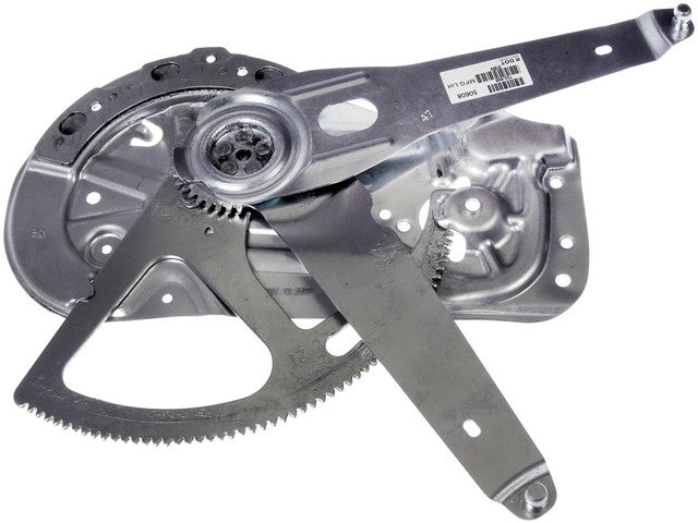 Window Regulator Dorman-OE Solutions 752-898