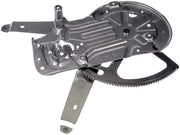 Window Regulator Dorman-OE Solutions 752-898