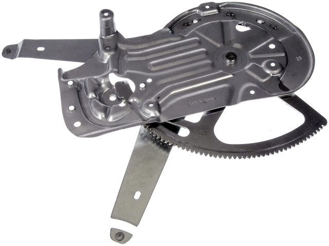 Window Regulator Dorman-OE Solutions 752-898
