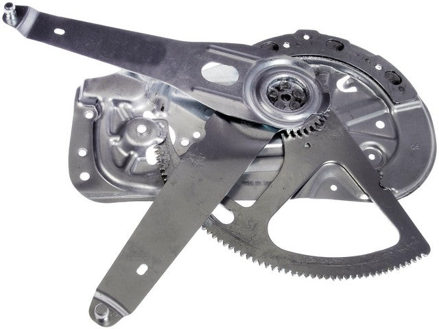 Window Regulator Dorman-OE Solutions 752-899
