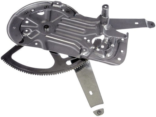 Window Regulator Dorman-OE Solutions 752-899