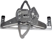 Window Regulator Dorman-OE Solutions 752-911