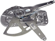 Window Regulator Dorman-OE Solutions 752-912