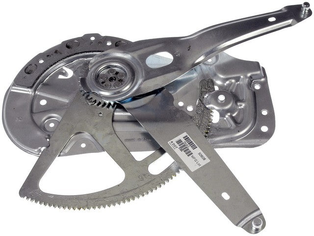 Window Regulator Dorman-OE Solutions 752-912
