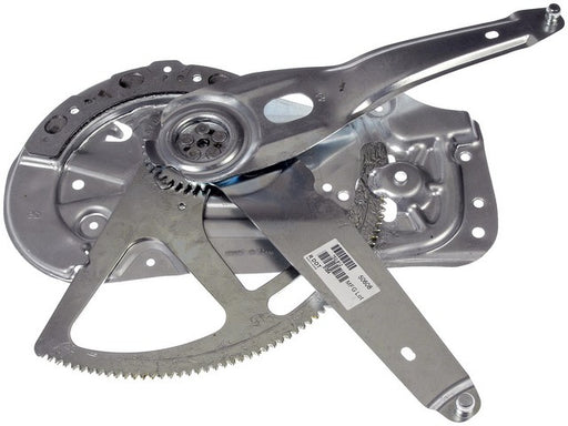 Window Regulator Dorman-OE Solutions 752-912