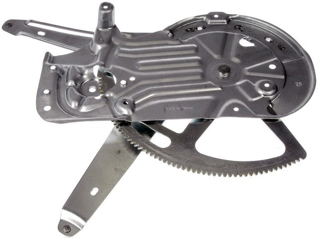 Window Regulator Dorman-OE Solutions 752-912