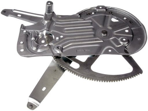 Window Regulator Dorman-OE Solutions 752-912
