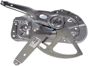 Window Regulator Dorman-OE Solutions 752-913