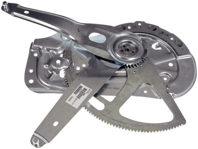 Window Regulator Dorman-OE Solutions 752-913