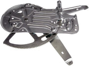 Window Regulator Dorman-OE Solutions 752-913