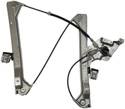 Window Regulator Dorman-OE Solutions 752-914